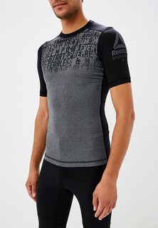 Футболка спортивная Reebok