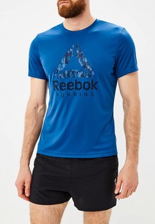 Футболка спортивная Reebok