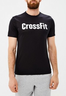Футболка спортивная Reebok
