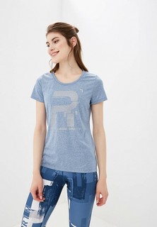Футболка спортивная Reebok
