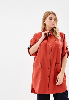 Туника Авантюра Plus Size Fashion