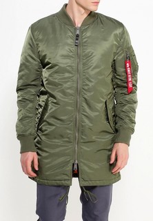 Парка Alpha Industries