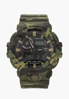 Часы Casio