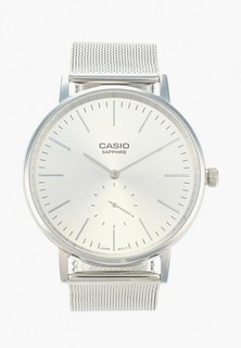 Часы Casio