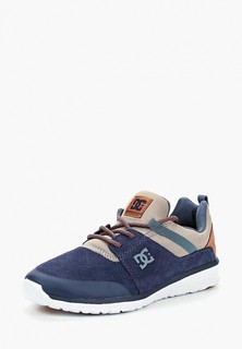 Кроссовки DC Shoes