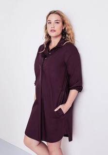 Платье Violeta by Mango