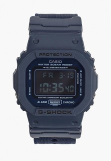 Часы Casio