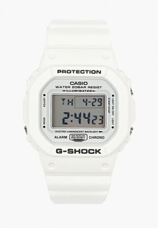 Часы Casio