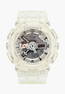 Часы Casio
