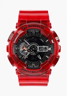 Часы Casio