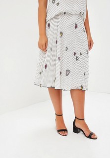 Юбка Violeta by Mango