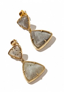 Серьги Exclaim