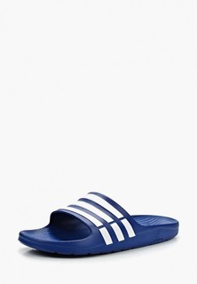 Сланцы adidas