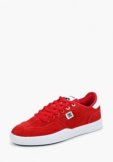 Кеды DC Shoes