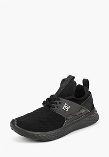 Кроссовки DC Shoes