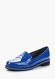 Лоферы Just Couture