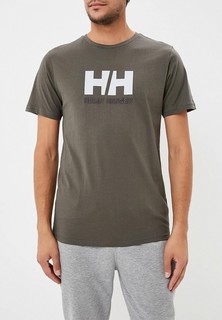 Футболка спортивная Helly Hansen