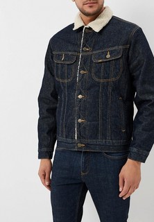 Куртка джинсовая Lee