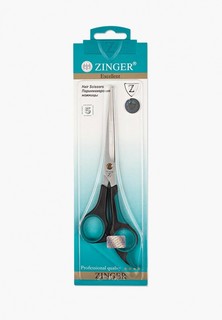 Ножницы парикмахерские Zinger