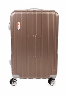 Чемодан Global Case