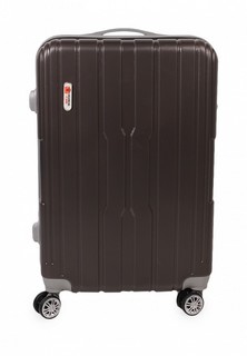Чемодан Global Case
