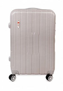 Чемодан Global Case