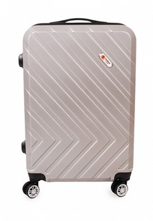 Чемодан Global Case