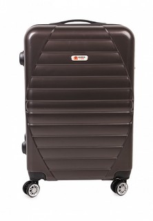 Чемодан Global Case