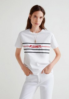 Футболка Mango