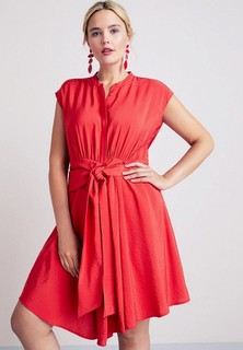 Платье Violeta by Mango