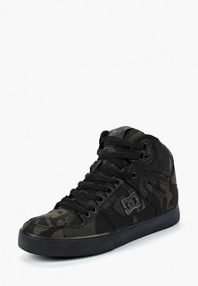 Кеды DC Shoes