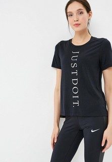 Футболка спортивная Nike