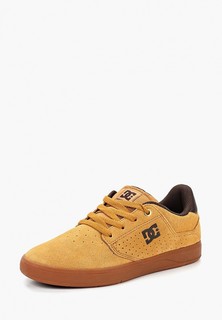 Кеды DC Shoes