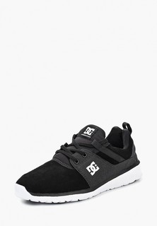 Кроссовки DC Shoes