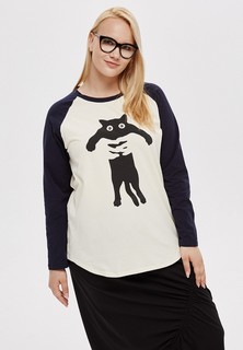 Лонгслив Lessismore