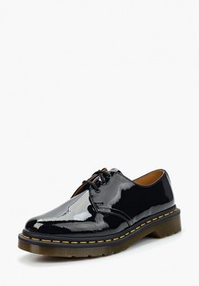 Ботинки Dr. Martens