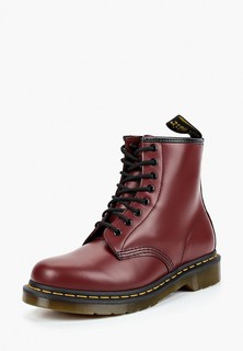 Ботинки Dr. Martens