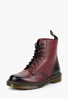 Ботинки Dr. Martens