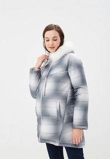 Куртка утепленная Очаровательная Адель
