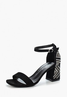 Босоножки Mellisa