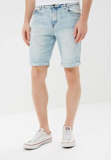 Шорты джинсовые LC Waikiki