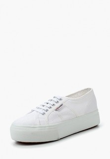 Кеды Superga