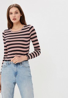 Лонгслив Topshop