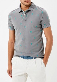 Поло Superdry