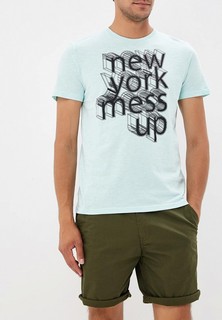 Футболка OVS