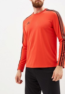 Лонгслив спортивный adidas