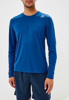Лонгслив спортивный Reebok