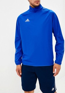 Лонгслив спортивный adidas