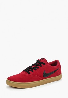 Кеды Nike