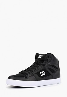 Кеды DC Shoes